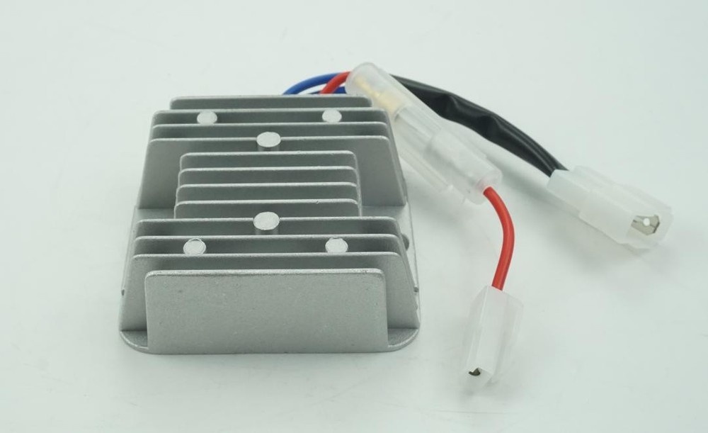Voltage Regulator Controller Stabilizer Charging Rectifier For Diesel Generator