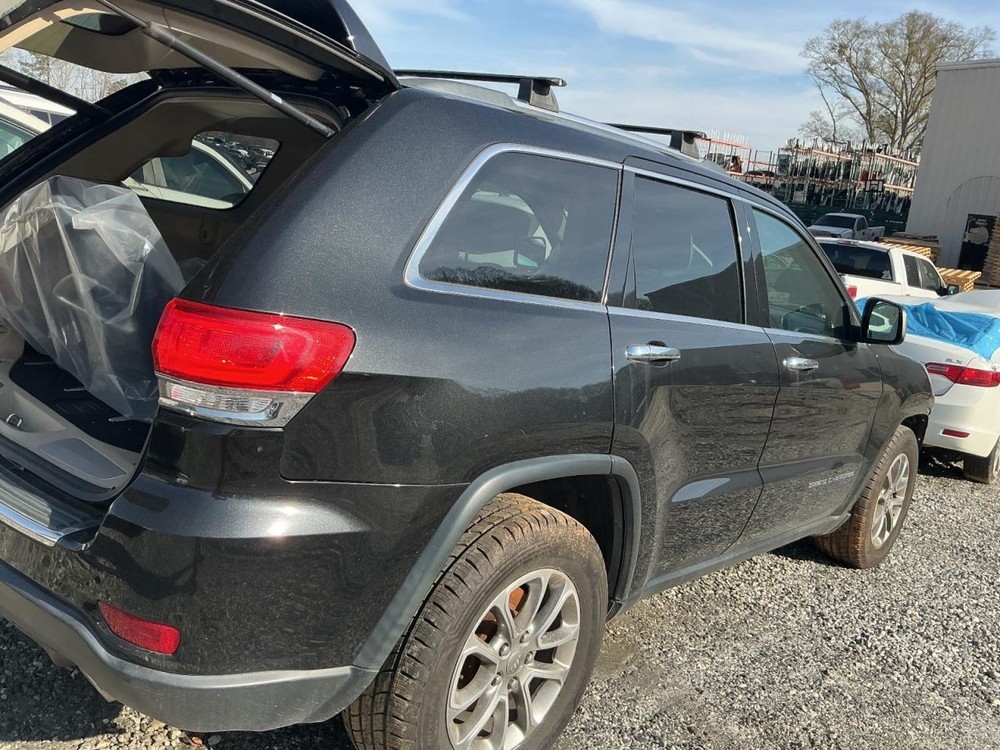 320I 2014 Glove Box 4994309