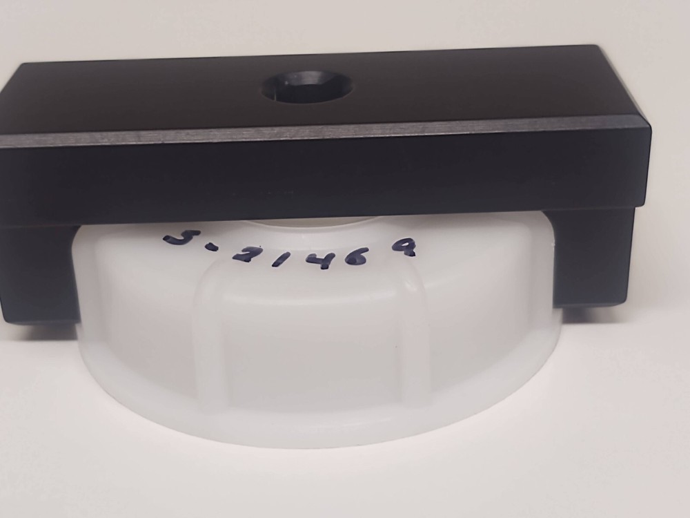 Drive Socket for 63mm Screw Caps (Jerry Cans) 3/8" Drive