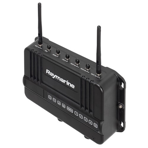 RAYMARINE YACHTSENSE LINK MOBILE ROUTER E70640