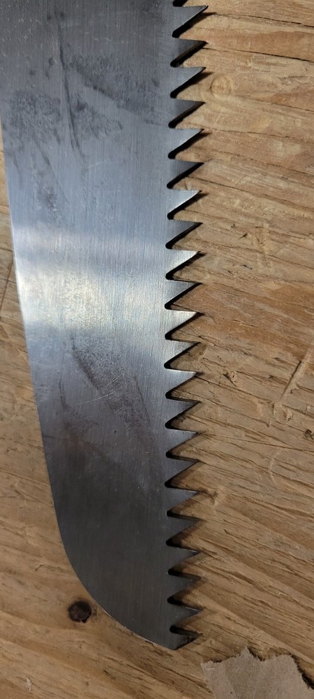 Bartlett 24" PRUNING SAW -HS-137-24-10117323
