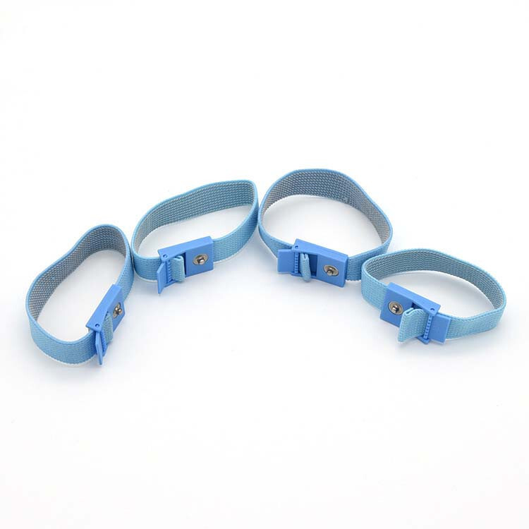 Shocking Electric Kit E-Stim Accessary 4 Rings Accessary