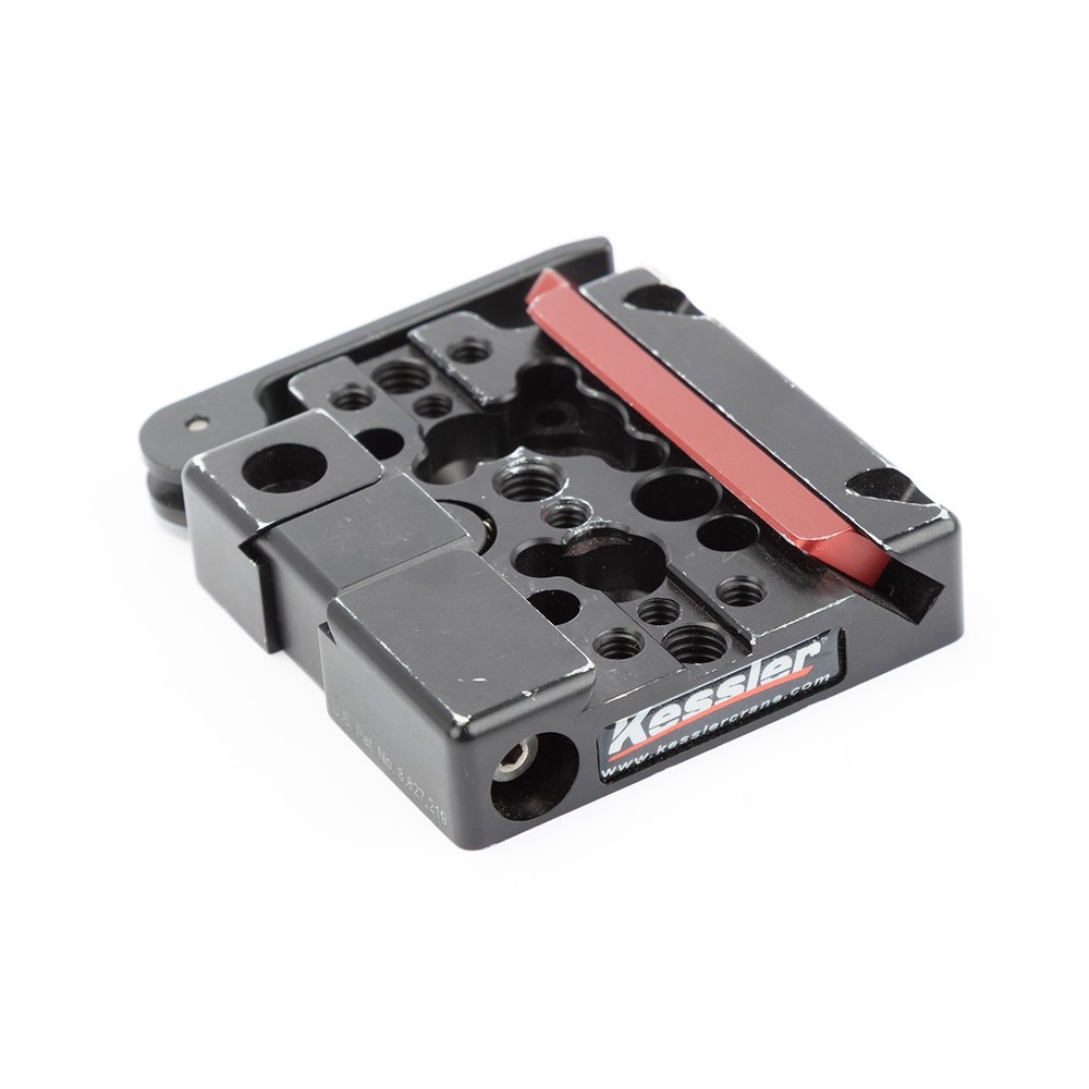 Kessler Kwik Release Receiver - SKU#2047653