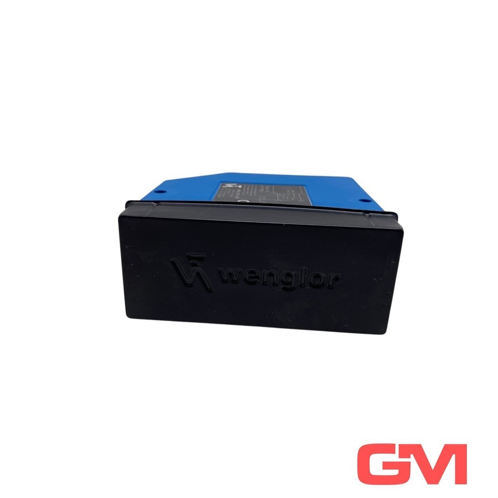 Wenglor Reflex Sensor HT77PBV3 Background Suppression