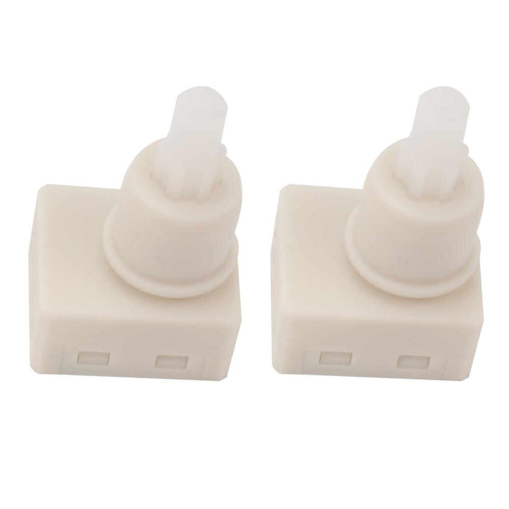 Interior Dome Reading Light Map Lamp Switch Button 34404-SDA-A21 For Honda 2pcs