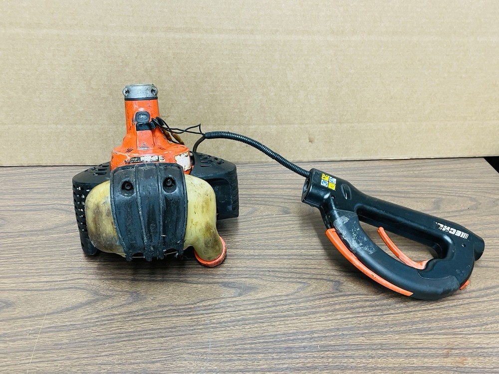 ECHO PPT-265 Pole Saw Engine Powerhead & Throttle 25.4cc Unit Runs Strong💪SRM