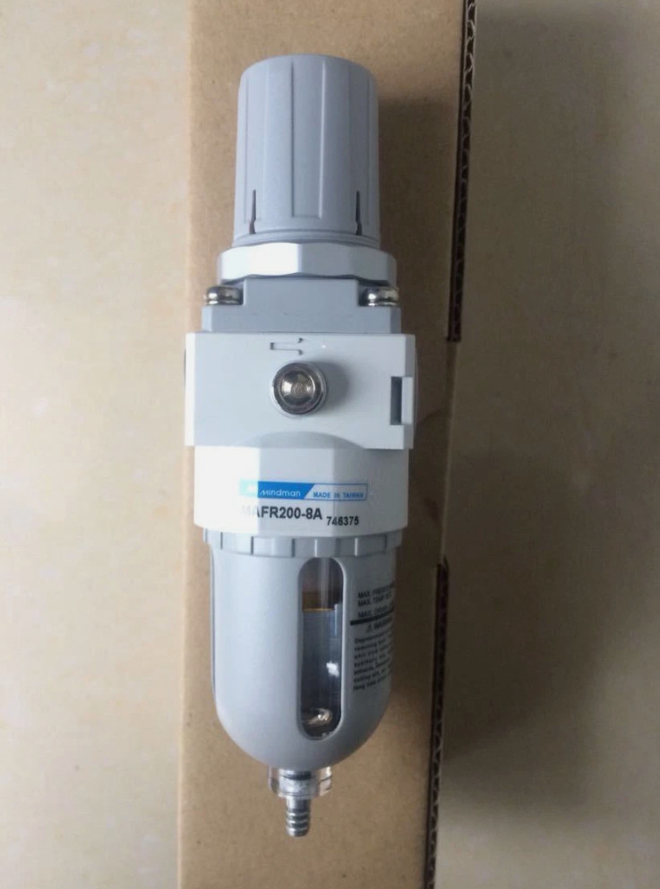 1PC FOR MINDMAN MAFR200-8A @106