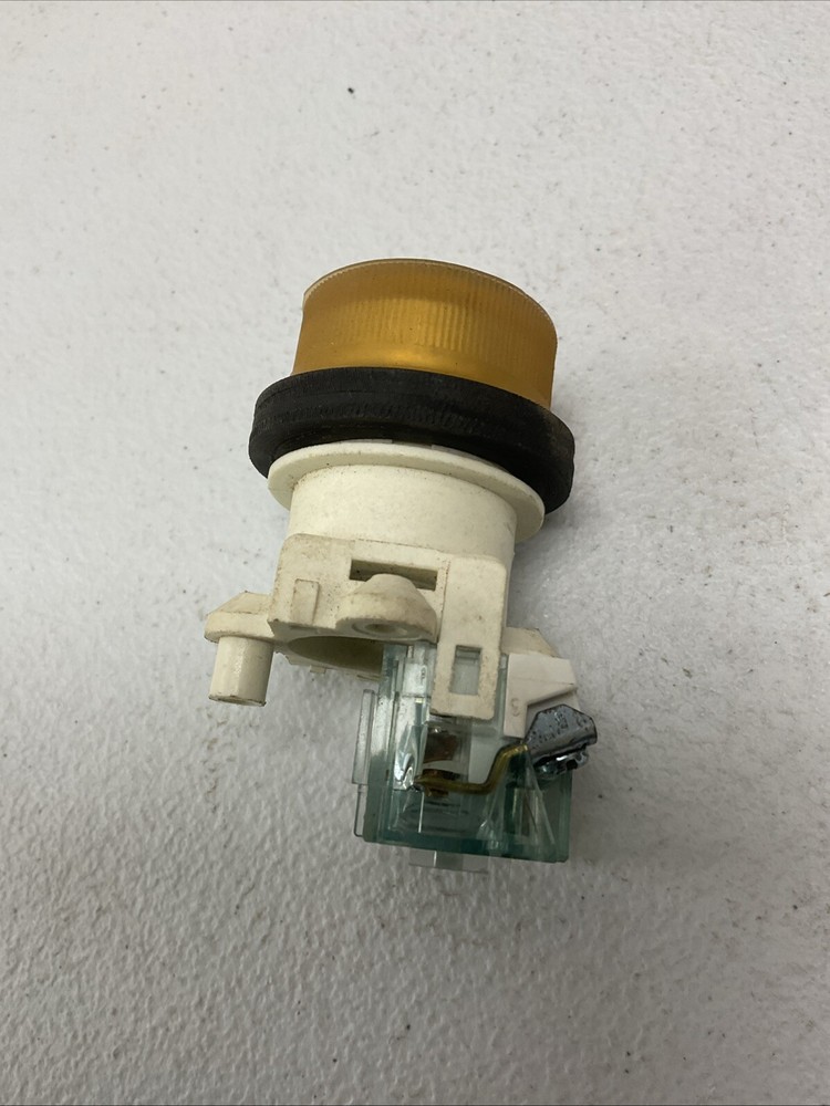 Westinghouse PB1A ECS