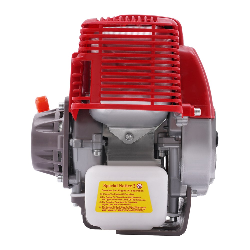 4-Stroke 139FA Gasoline Engine Pull Start Gasoline Engine Single Cylinder Engine