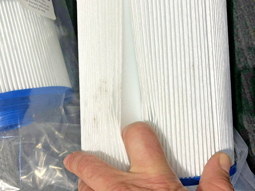 POOLPURE Spa Filter PLF6CH-960 (2 Pack) + FREE SHIPPING !