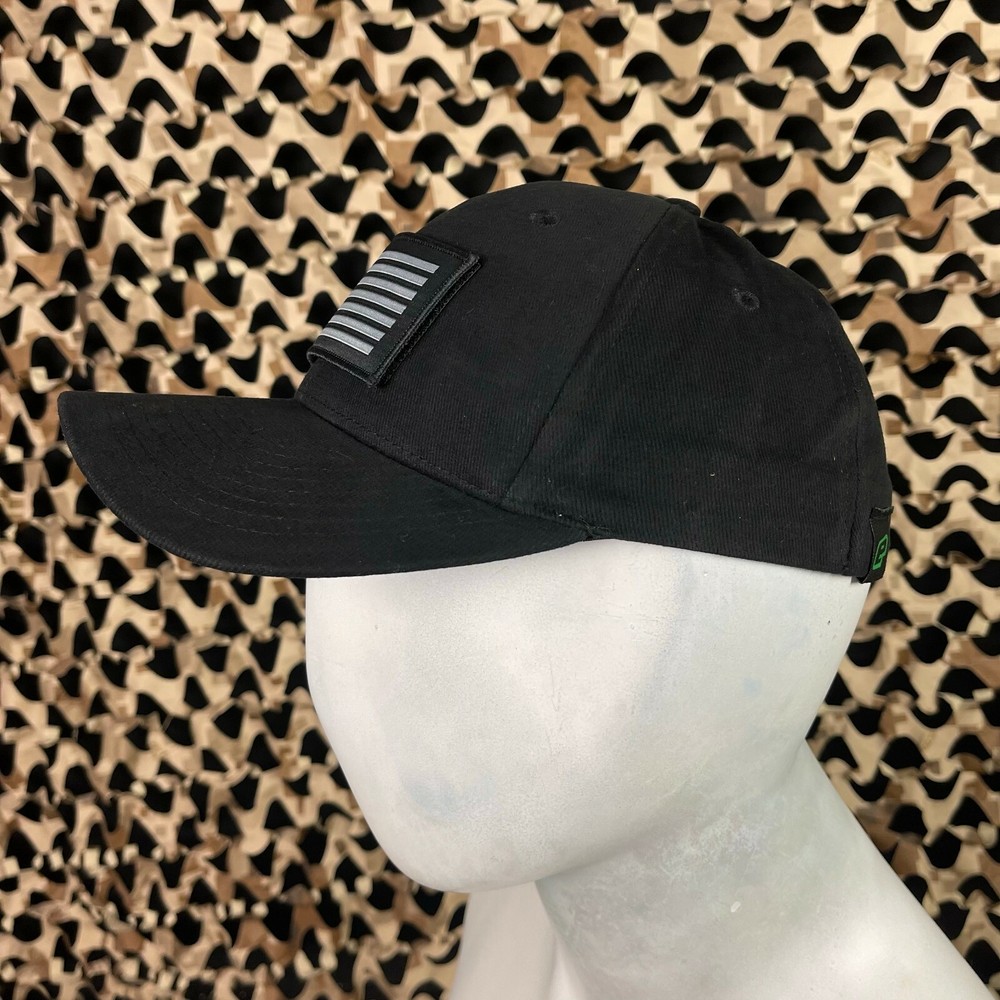 NEW Planet Eclipse Glory Hat - Black - Small/Medium
