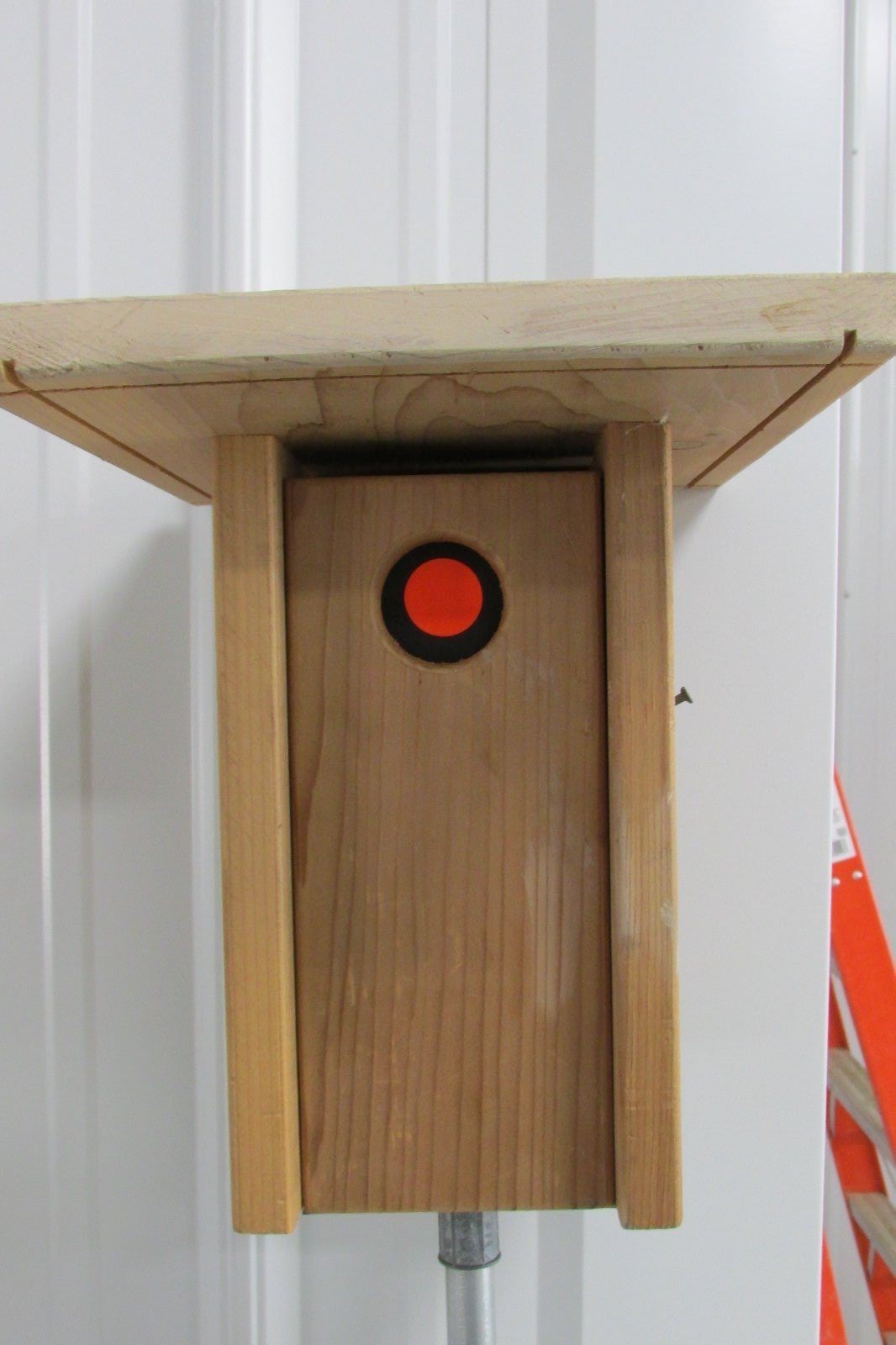 Van Ert Universal Sparrow Trap