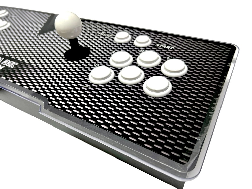 REAL OFFICIAL Pandora Box Arcade Platinum Home Multi Arcade - CORE SYSTEM*