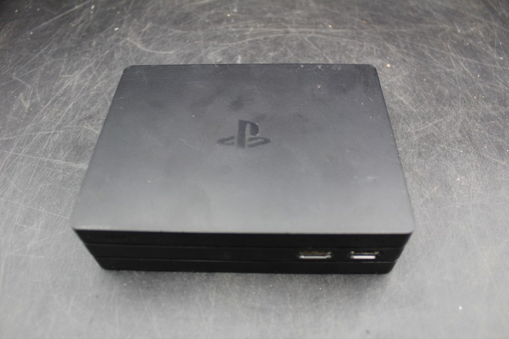 Genuine Sony PS4 Playstation VR Virtual Reality CUH-ZVR2 Processor Unit