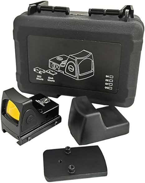 HWZ Colimador ajustable