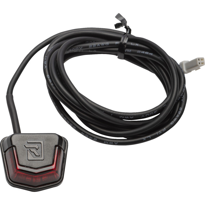RAVEK - 64-108R - Trunk Bed Light Kit, Red