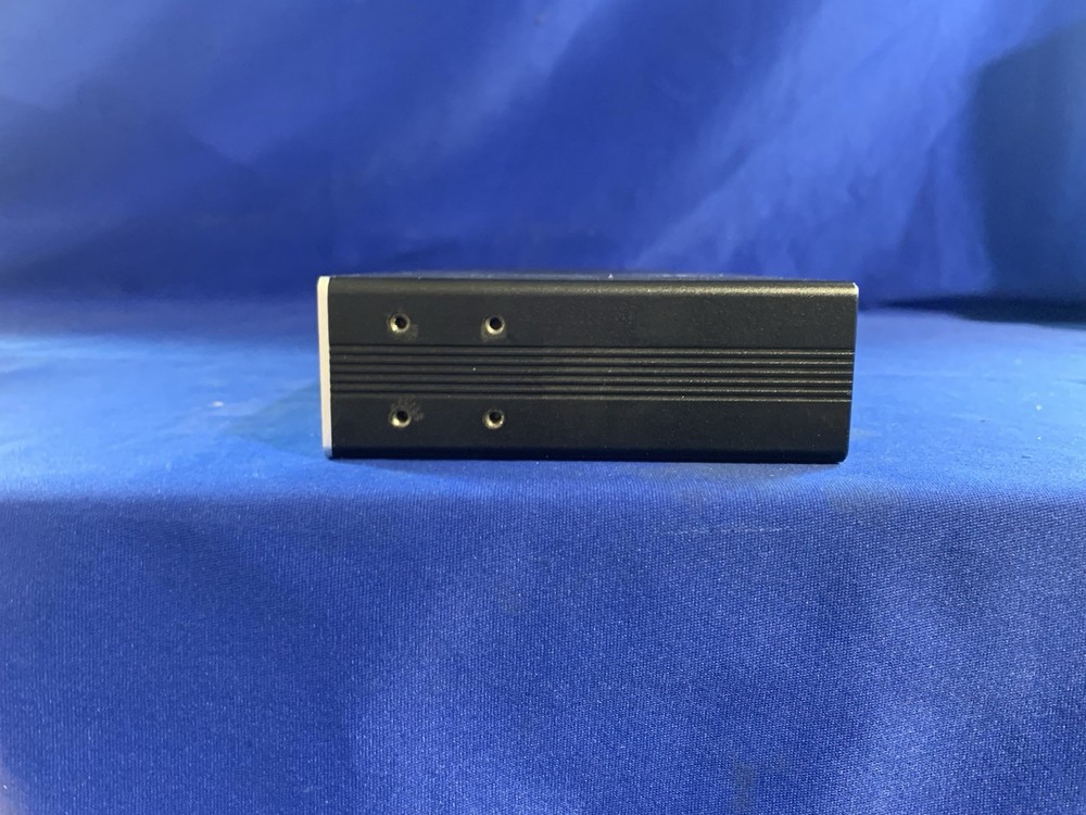 Allworx Connect 731 VoIP Communication Phone System Server - Powers On - Read