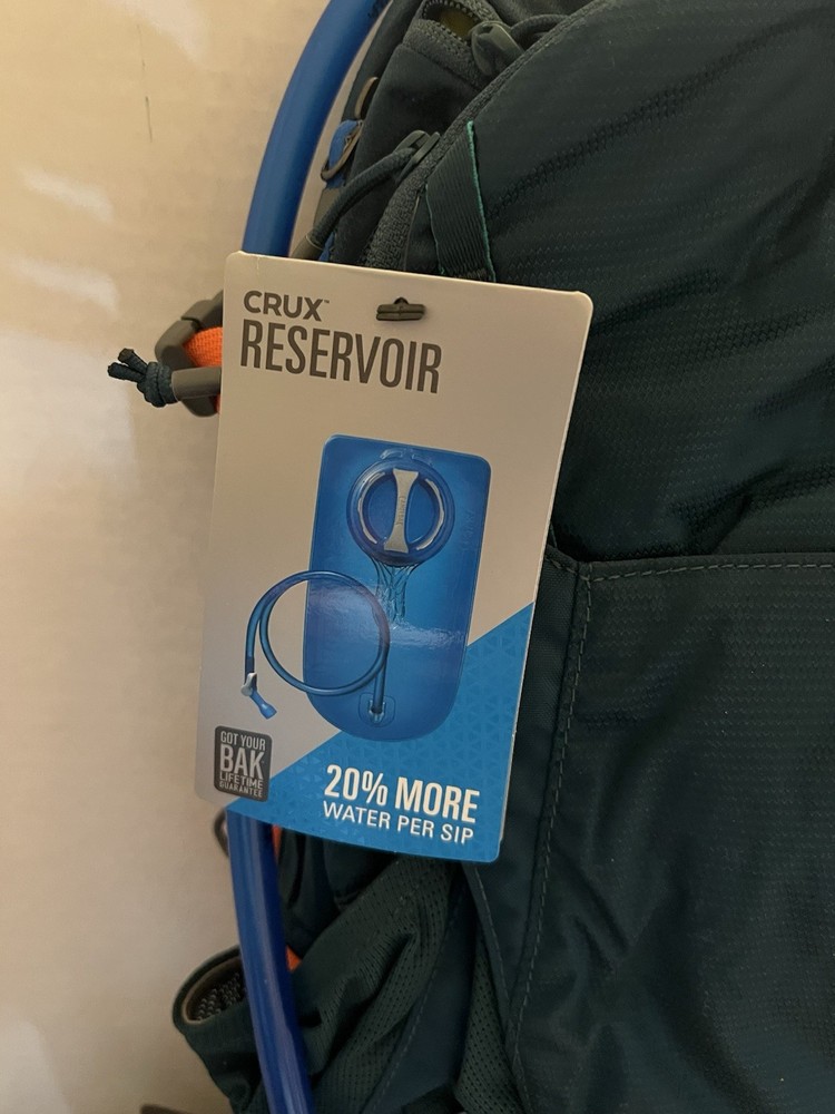 Camelback Helena 20 Hydration Pack Backpack New