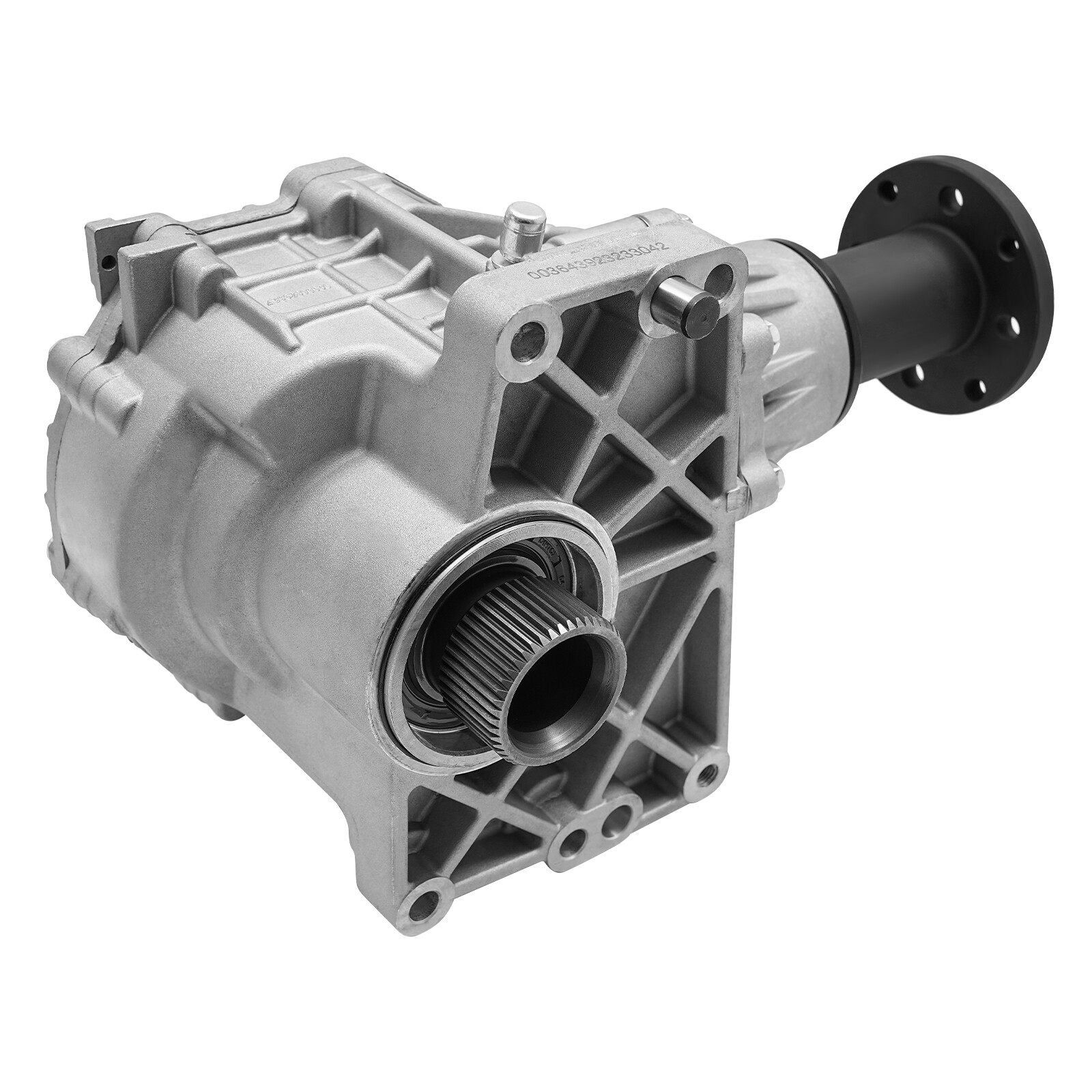 Transfer Case Assembly 473003B600 For Hyundai Santa Fe 13-16 Kia Sportage 11-16