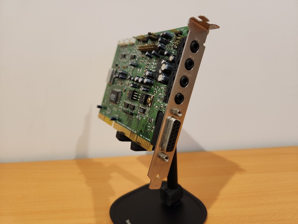 Creative Sound Blaster 16 Vibra16C - CT2960