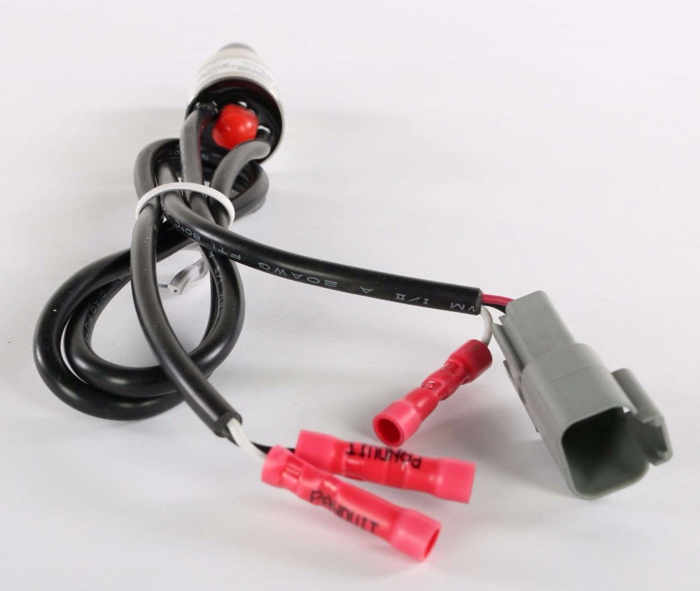New 437409 Ansul A 101-30 Pressure Switch