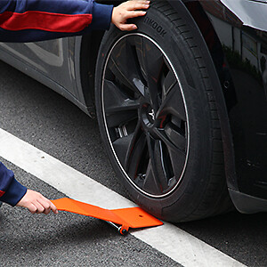 Tire Jack Tire Lifting Tool Lift Tool