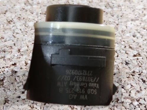 LAND ROVER PARKING AID SENSOR FRONT OUTER RANGE ROVER VELAR LR093753