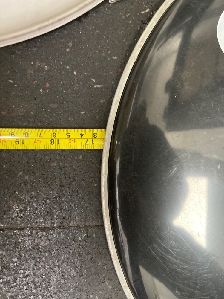 GROVER PRO PERCUSSION PRO PERCUSSION DRUMHEAD (E11001367)