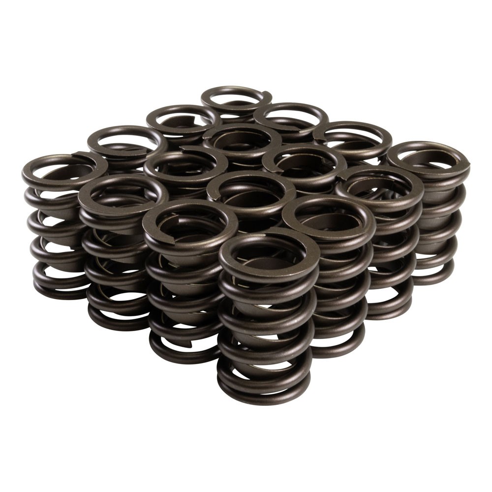 COMP Cams Valve Spring Set 26953-16; Solid Roller 175lbs @ 2.00, 1.549 in. OD