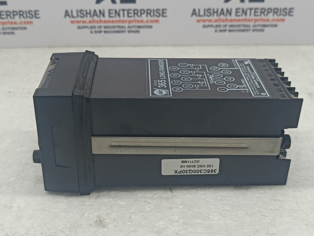 ATC DIVERSIFIED ELECTRONICS 365C-300-Q-30-PX Long-Ranger Computing Time