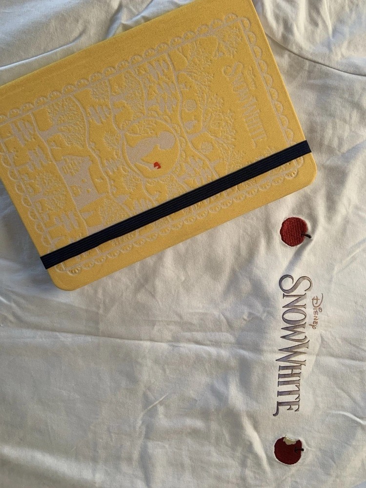 Snow White Rare Press Kit Bundle