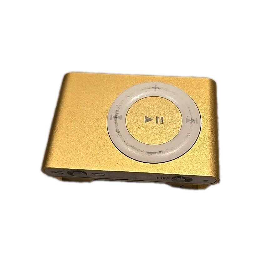 Apple iPod Shuffle 4th Generation