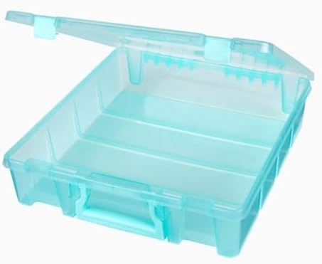 ArtBin Super Satchel Craft Organizer