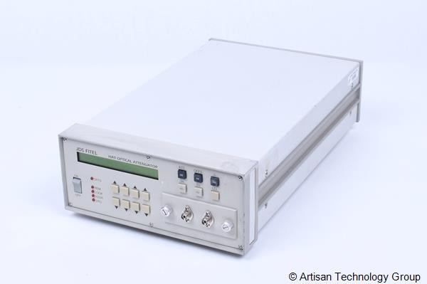 JDSU HA9503-FPL2 Programmable Optical Attenuator