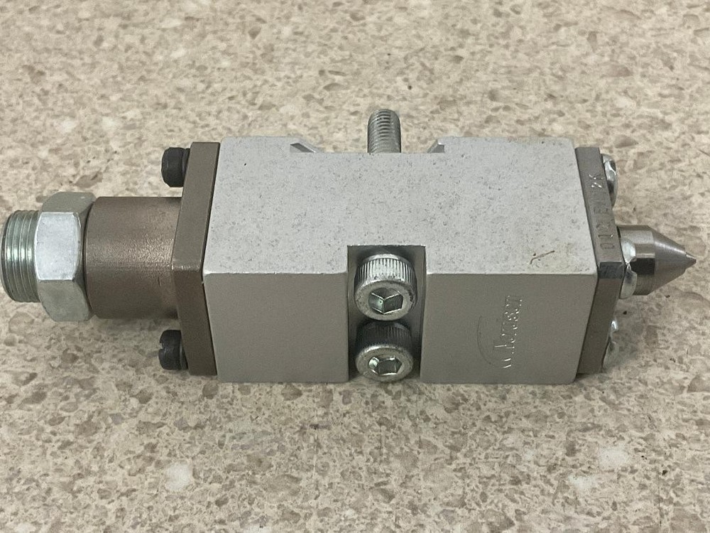 Nordson 117714 New