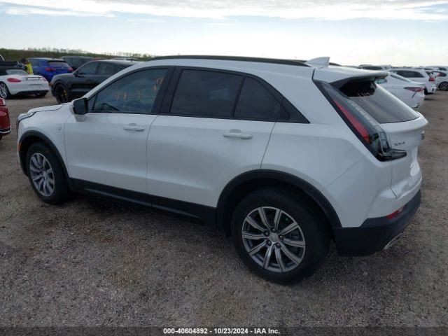 Air Shutter Fits 22-25 XT4 1973122