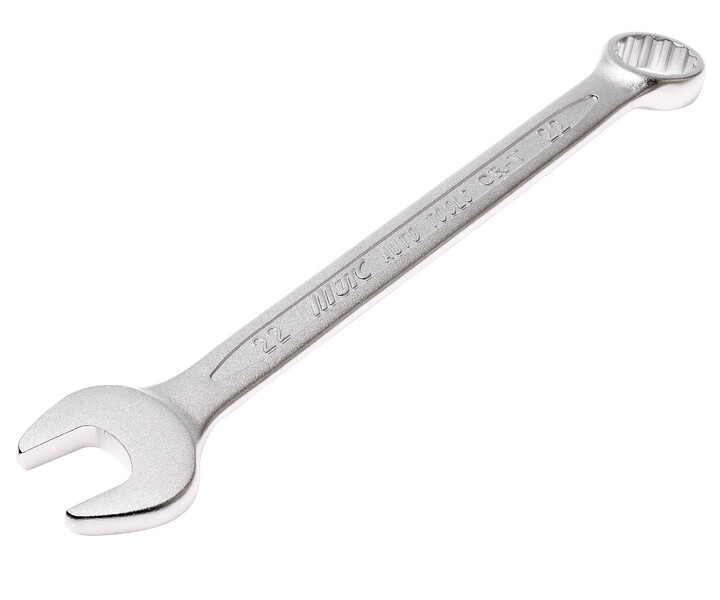 COMBINATION WRENCH(EURO-TYPE) BY JTC AE2422