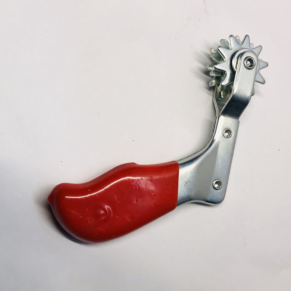 (LOT OF 2) BUFFING PAD CLEANING TOOL