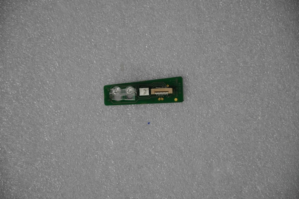 New DATALOGIC 8204 ROHS Complian Control Panel 3903-01