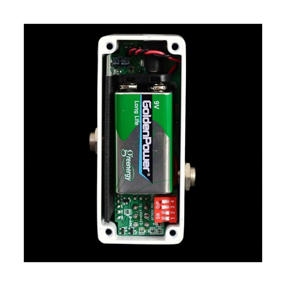 Xotic SP Compressor Pedal