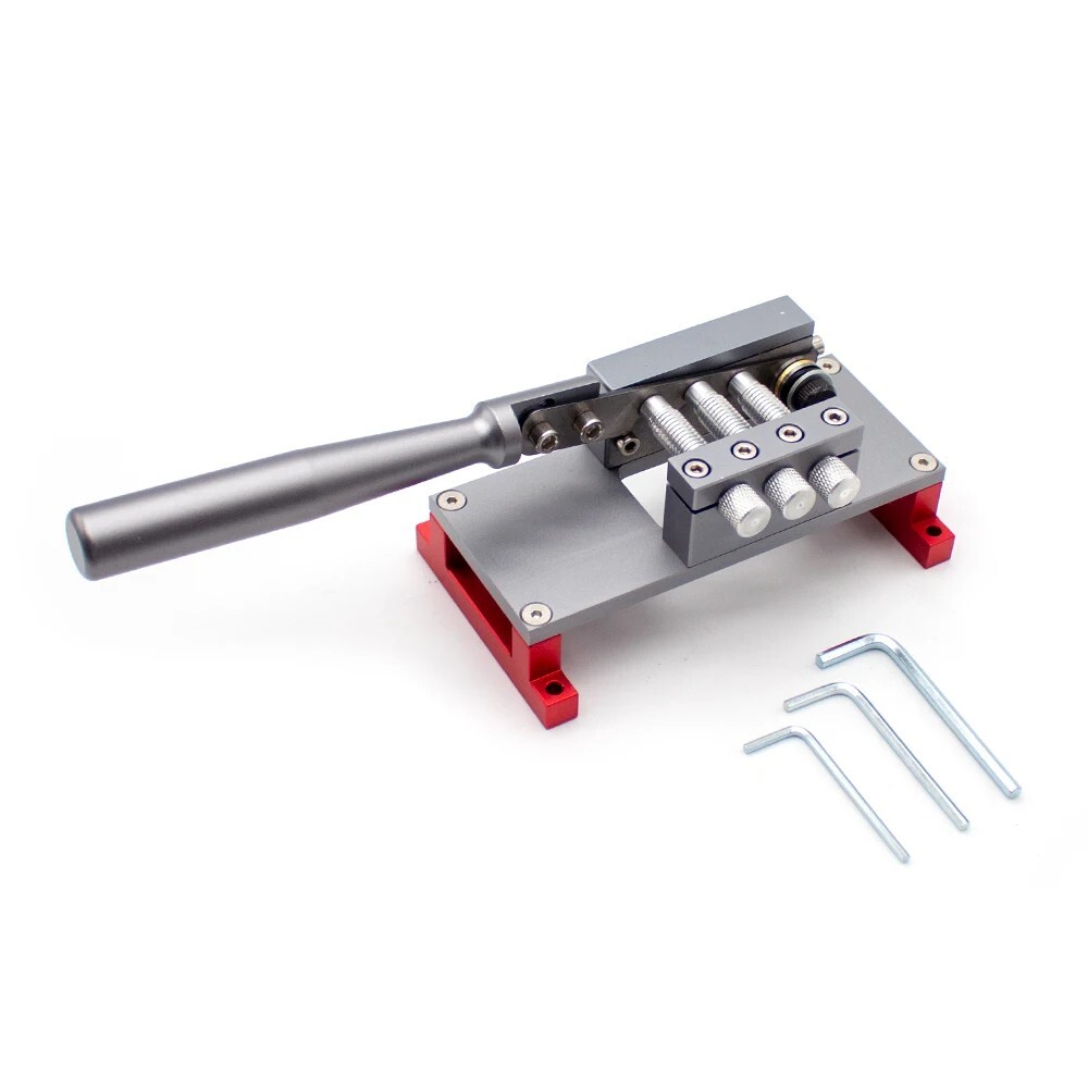 Update Lead Wire Manual Cutting Tool, Precise Positioning Plumbum Wire Scissors
