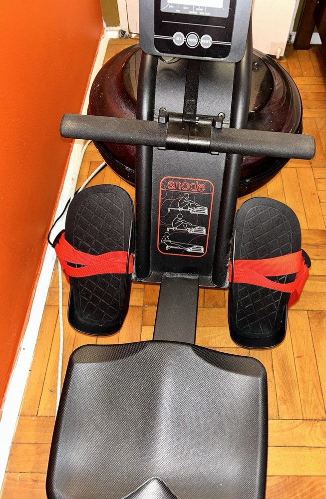 Rower