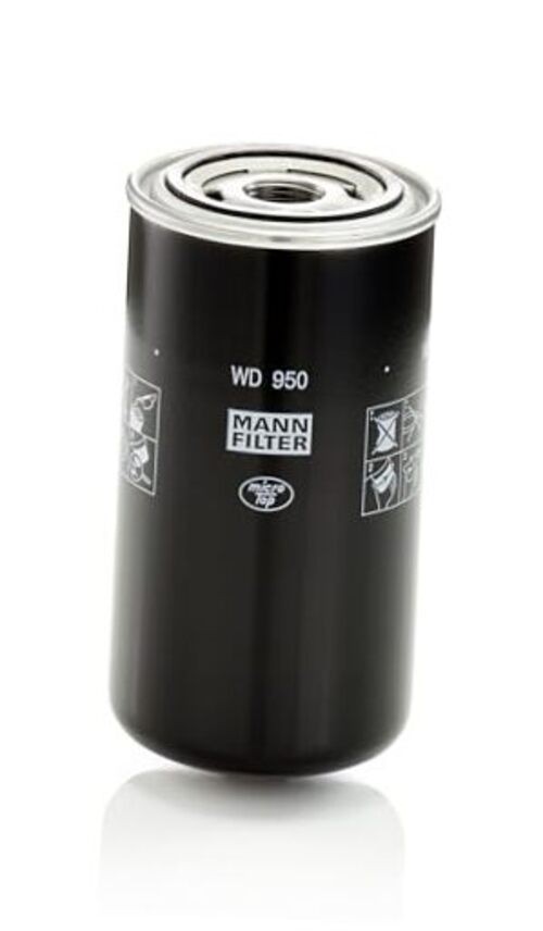 WD950 Spin-On Hydraulic Filter