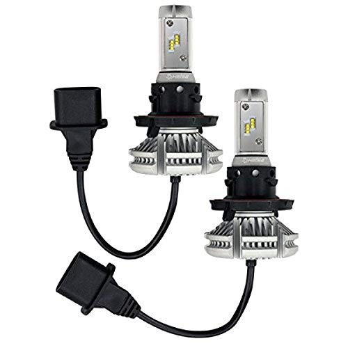 HEH13LED Automotive Accessory, Black