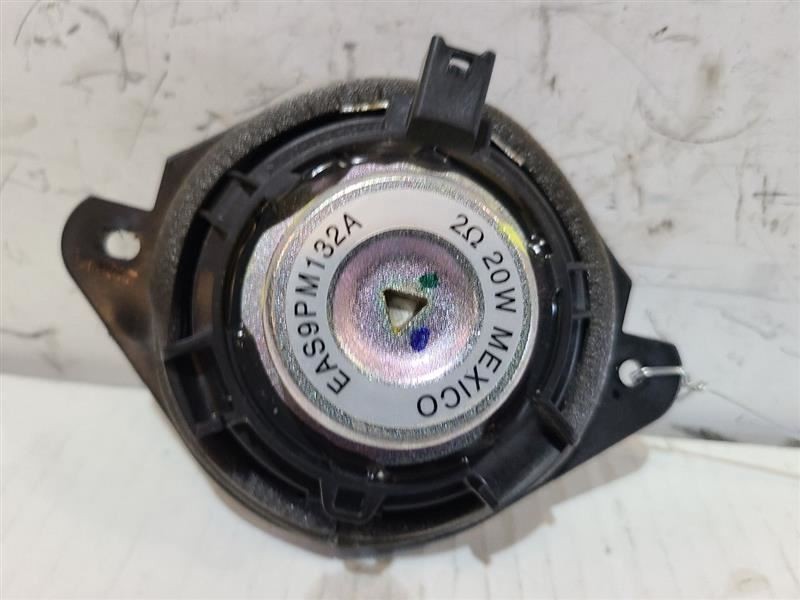 Tweeter Fits 2021 RDX 569739