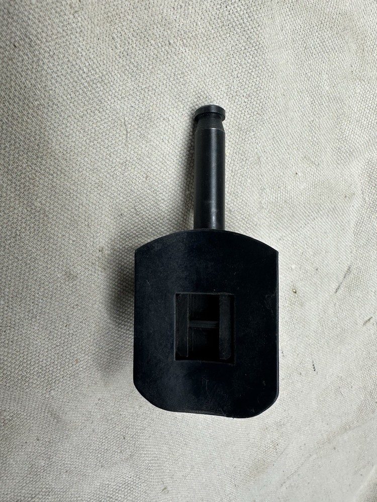 Versa Pod Mount