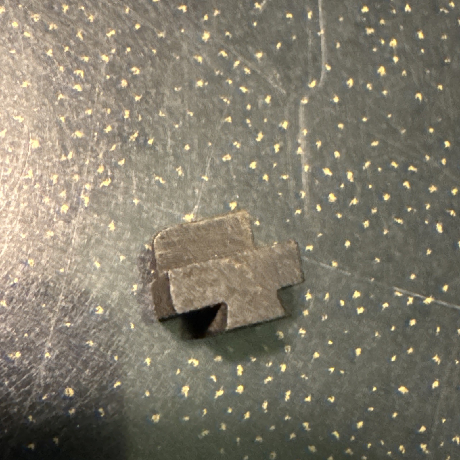 Lee Enfield front sight •045 WA MkII Australian￼ WWII No.1 MkIII, No.4 Mk1+