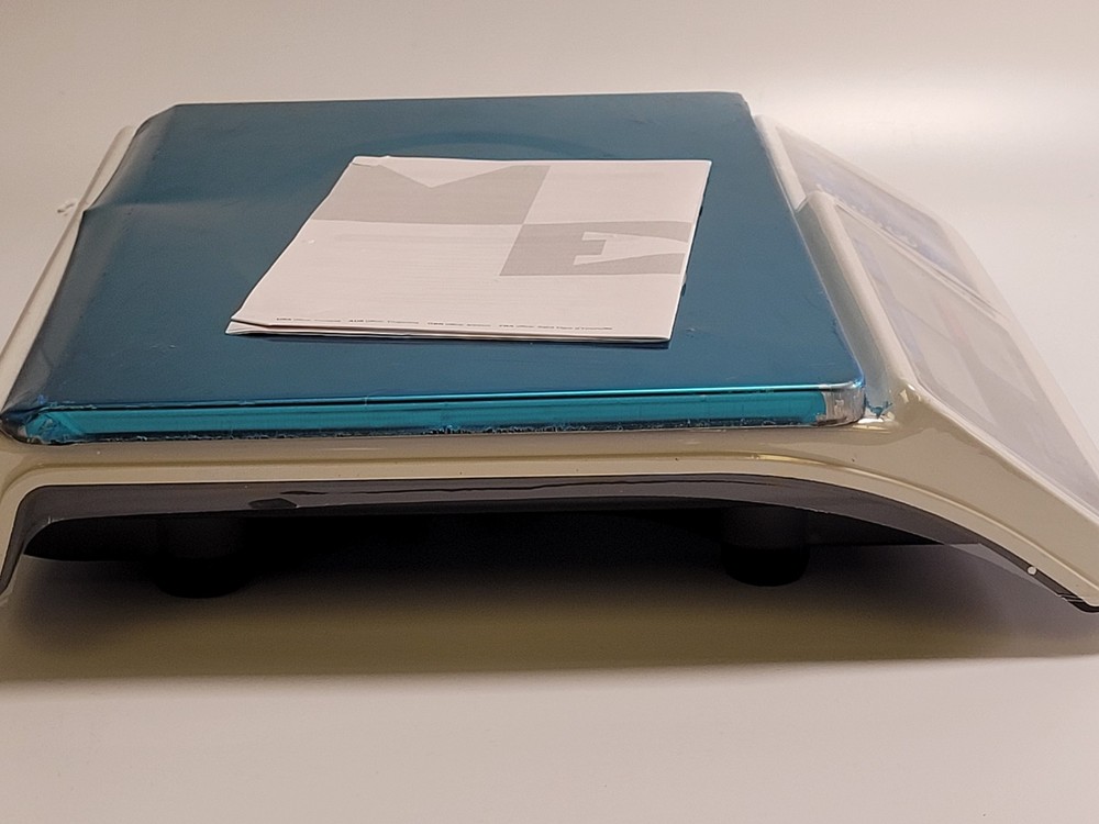 Price Computing Electric Scale Balance Poids-Prix EP24723