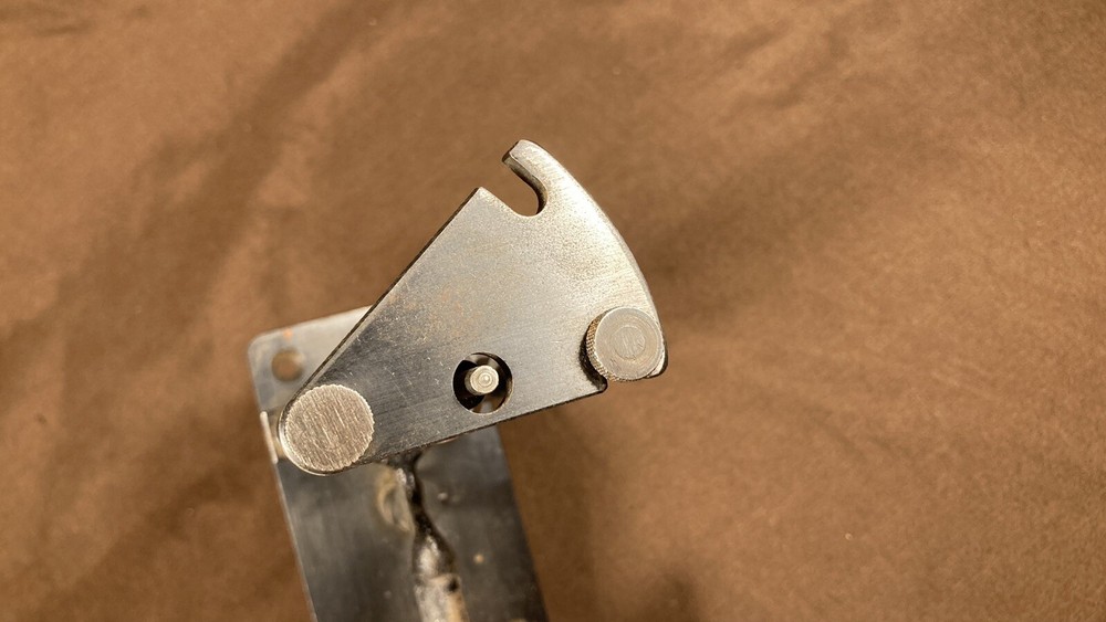 Antique Reloading Tool Press