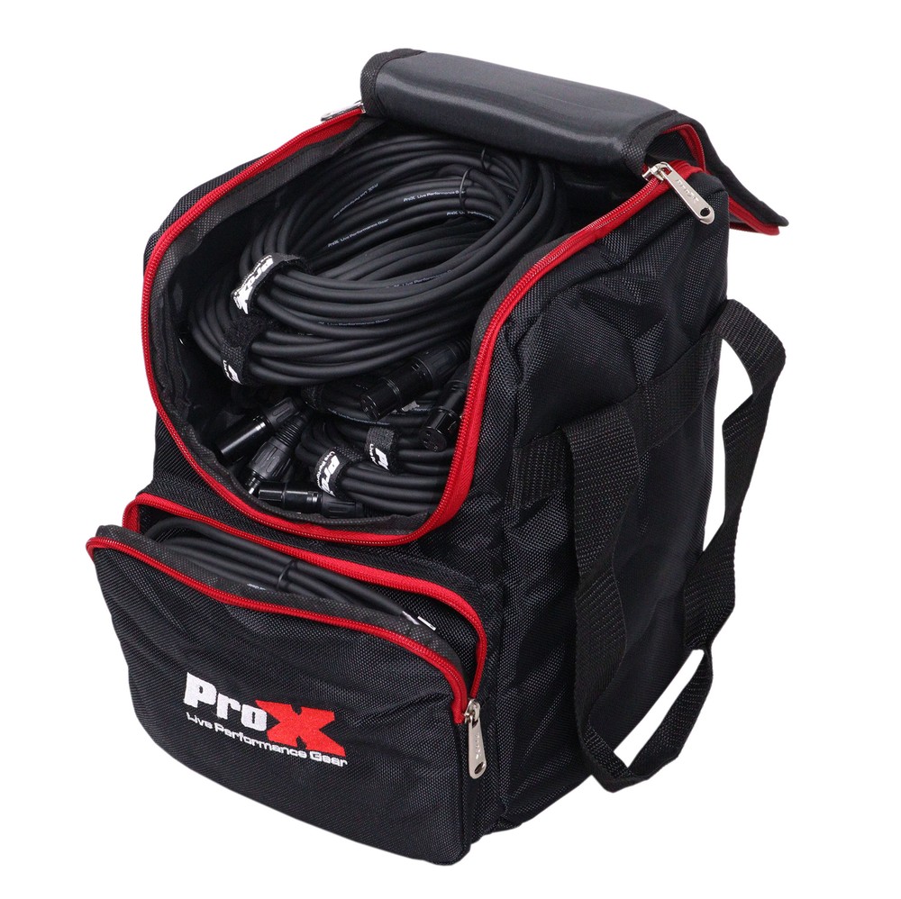 ProX Pro X XB-230 Padded Accessory Bag